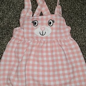 Baby Dress